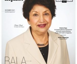 The 10 Best Women Entrepreneur to Look out in 2021