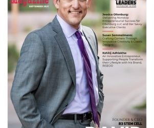 The 10 Most Successful Business Leaders to Follow in 2021