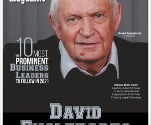 Prominent Business Leaders