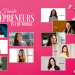 Top 10 Female Entrepreneurs in The World