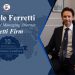 Daniele Ferretti: A Stellar Attorney, Delivering Unparalleled Legal Solutions