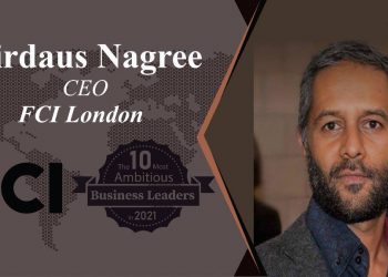 Exclusive Design Solutions with FCI London