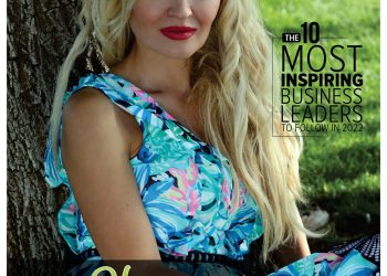 The 10 Most Inspiring Business Leaders to Watch in 2022