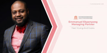 Emmanuel Ekpenyong: An Illustrious Legal Advisor delivering Bespoke Legal Insights