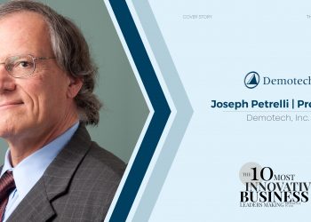 Joseph Petrelli: An Intellectual and Diligent Insurance Professional