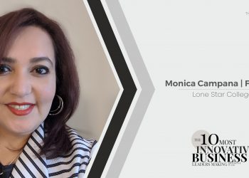 Lone Star College: Leading the Pathway for a Successful Career