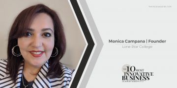 Lone Star College: Leading the Pathway for a Successful Career