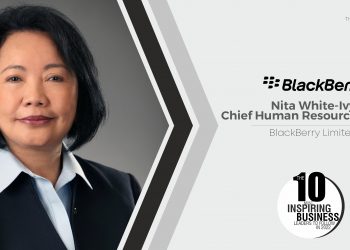 Nita White-Ivy: A Wonder Woman driving all Facets of Global Human Resources by Storm