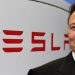 Tesla- the coming of age Electric Vehicles