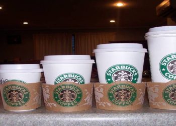 A story for the love of Coffee- STARBUCKS