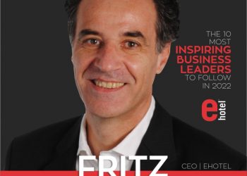 The 10 Most Inspiring Business Leaders to Follow in 2022