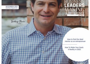 10 Most Inspiring Business Leaders