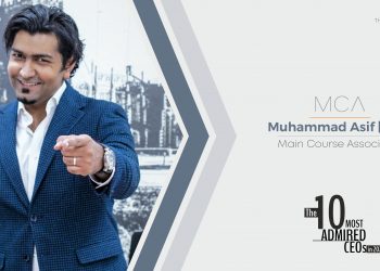 Muhammad Asif: A man of many talents