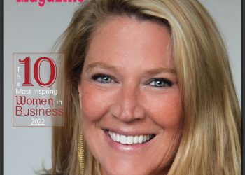 The 10 Most Inspiring Women in Business 2022