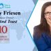Amy Friesen: Supporting People With Personalized Retirement Living Choices at Tea & Toast