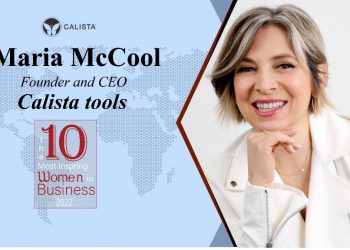 Maria McCool: Changing Lives Through Self-Love