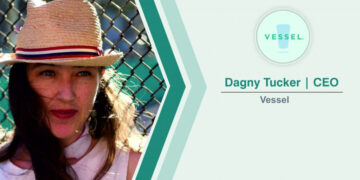 Dr. Dagny Tucker: Making Reusable Foodware Mainstream