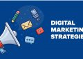 10 Digital Marketing Strategies for Startups 2022