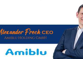 Peter C. Pang: Helping Businesses Gain Access to the Chinese Market