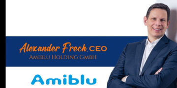 Peter C. Pang: Helping Businesses Gain Access to the Chinese Market