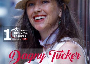 Inspiring Business Leaders