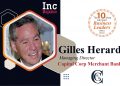 Gilles Herard