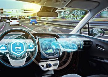 How Self Driving Cars Will Change the World