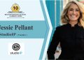 StudioIP | Jessie Pellant, foundeder