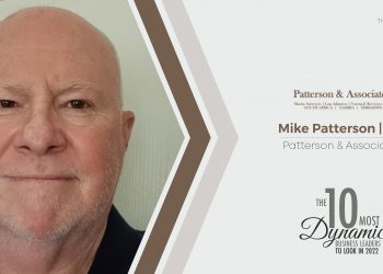 Mike Patterson & Patterson & Associates: Pioneering an Advanced Approach in Marine Surveying, Loss Adjusting, & Risk Assessment
