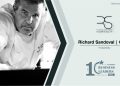 Richard Sandoval: A Gourmet Chef/ Restaurateur Representing Contemporary Latin Cuisine on the Global Map