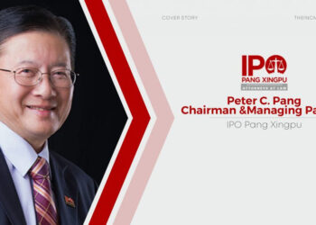 Peter C. Pang: Helping Businesses Gain Access to the Chinese Market
