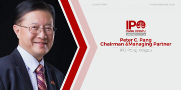 Peter C. Pang: Helping Businesses Gain Access to the Chinese Market