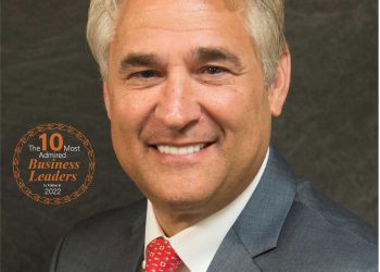 The 10 Most Admired Business Leaders to Watch in 2022