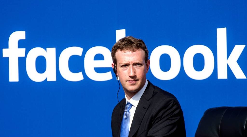 Facebook , the billion dollar idea and Conspiracies behind it?