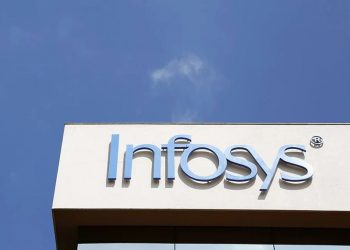 Infosys Story