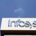Infosys Story