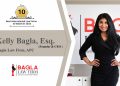 Kelly Bagla | CEO of Bagla Law Firm | Business Law