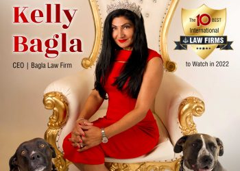 Best International Law Firms