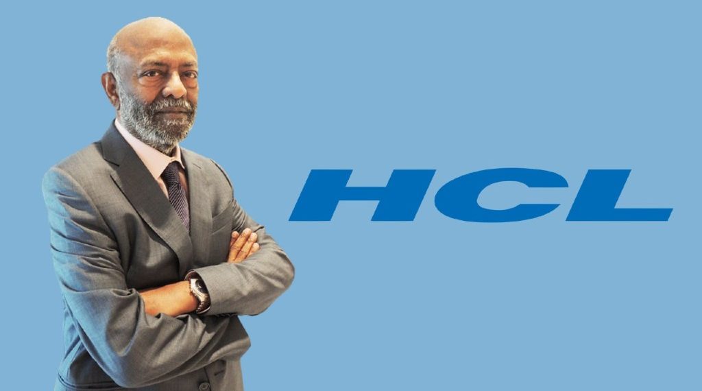 A well-defined Success of HCL Technologies Limited