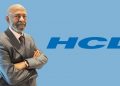 A well-defined Success of HCL Technologies Limited