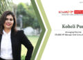 Koheli Puri: Solving Client’s Real-Estate Worries