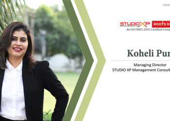 Koheli Puri: Solving Client’s Real-Estate Worries