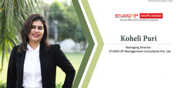 Koheli Puri: Solving Client’s Real-Estate Worries