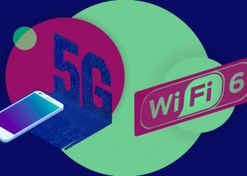 How will 5G and WiFi 6 work together in the future
