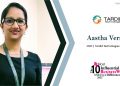 Aastha Verma: Revolutionizing the AI Space in India