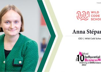 Gender Diversity: Wild Code School is Reinforcing Women Tech Position on the Market