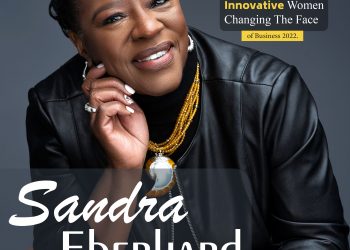 The 10 Most Innovative Women Changing the Face of Business 2022