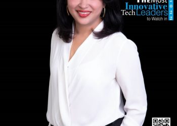 The 10 Most Innovative Tech Leaders to Watch in 2022