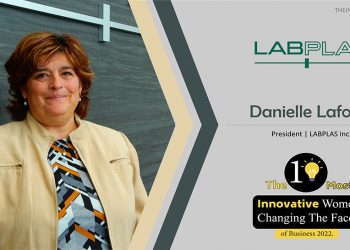 Danielle Lafond: Ensuring quality with innovative sampling kit