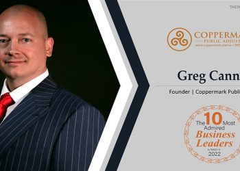 Greg Cannon: Providing Best-in-Class Claims Adjustment Services